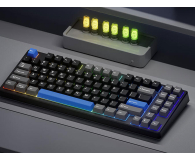 Kisnt KN85 Czarna RGB - 1544198 - zdjęcie 7